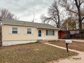 Building Photo - 403 Burlington Ave