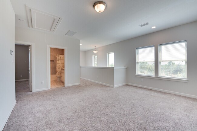 Building Photo - 15503 Bosque Valley Ct