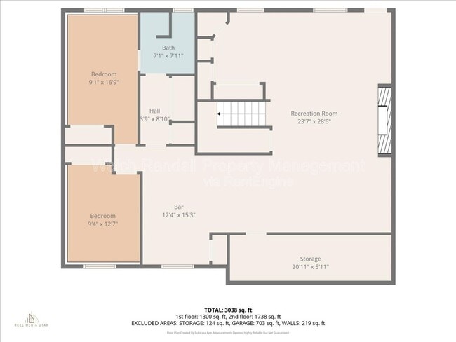 Building Photo - 3515 W 5000 S