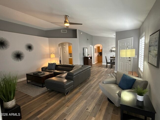 Building Photo - 4052 E Chaparosa Way