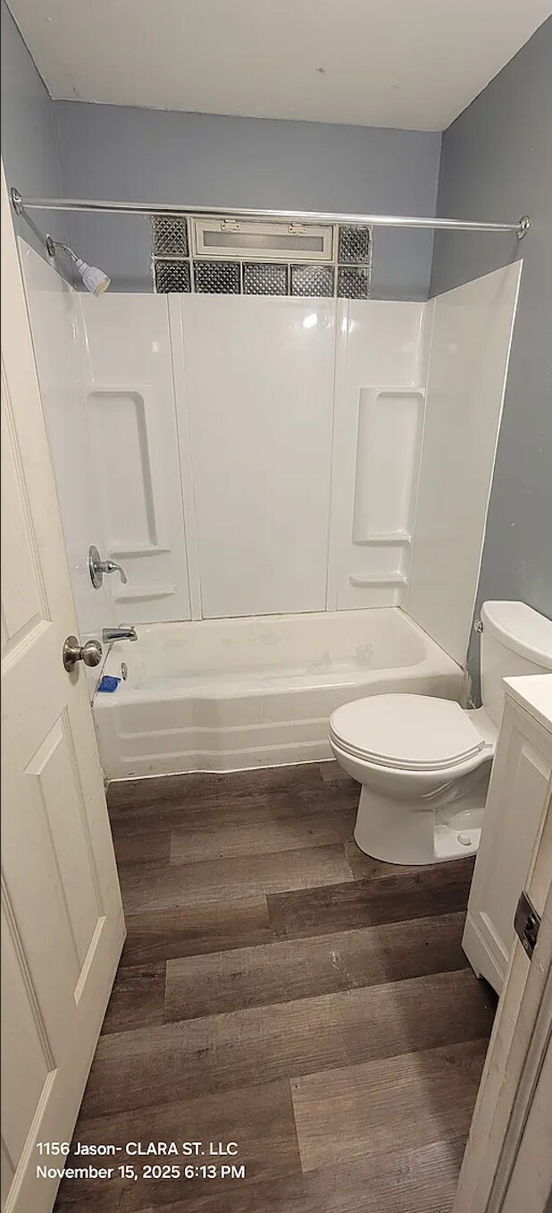 Building Photo - 1156 Jason Ave