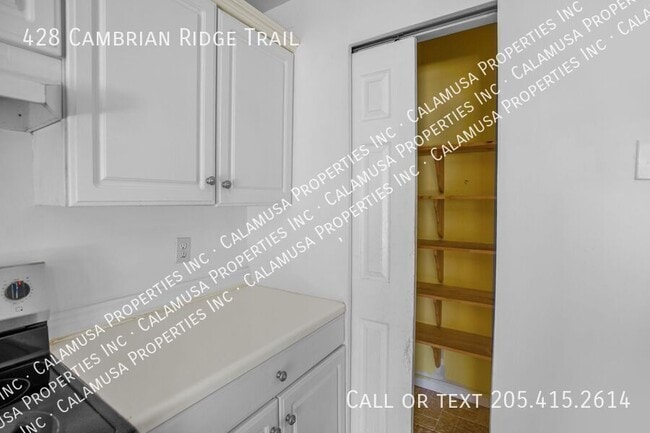 Building Photo - 428 Cambrian Ridge Trail