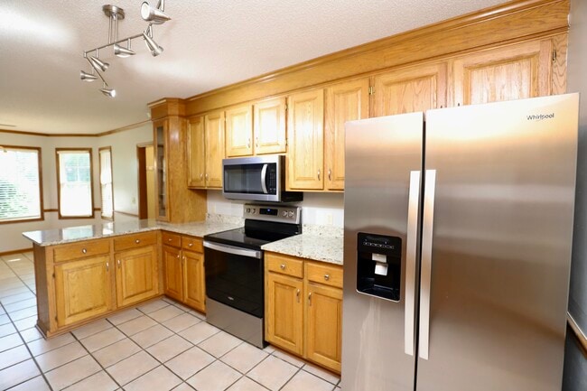 Building Photo - 1450 Morris Way Dr