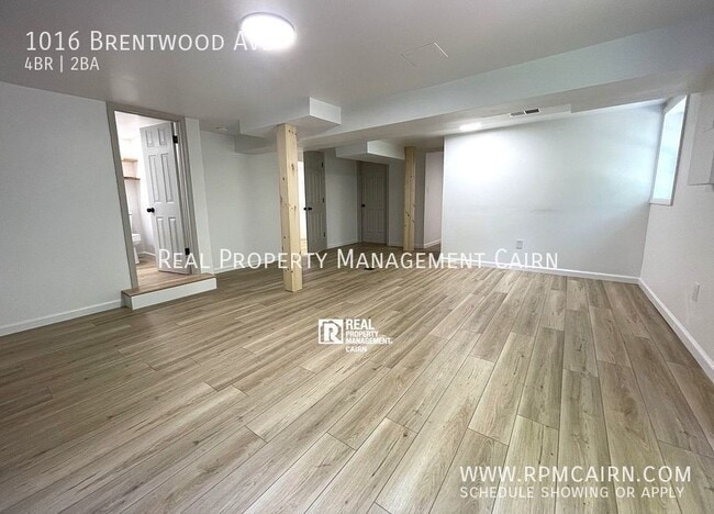 Building Photo - 1016 Brentwood Ave