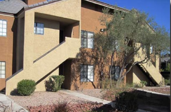 Canyon Creek Villas - CCV-Canyon Creek Villas