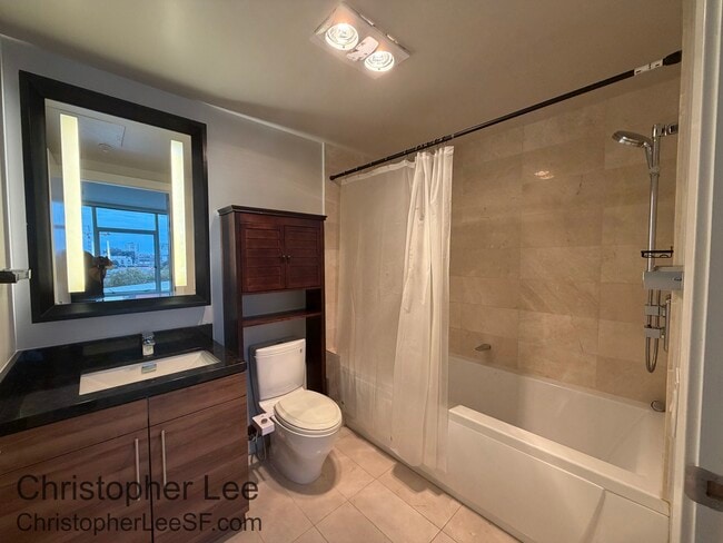 Building Photo - 829 Folsom St