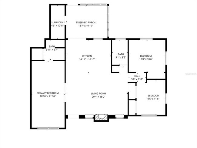 Building Photo - 7849 86th Way N