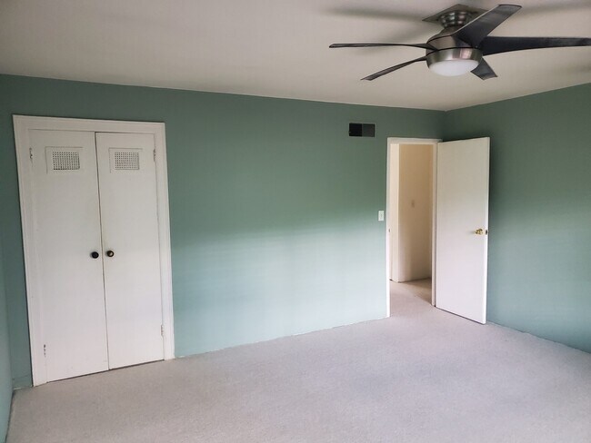 Master Bedroom 3 - 1154 Briarcliff Rd NE