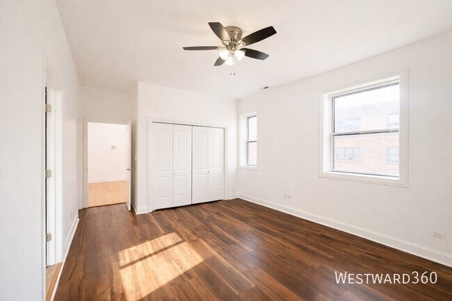 Building Photo - 5172 S Michigan Ave