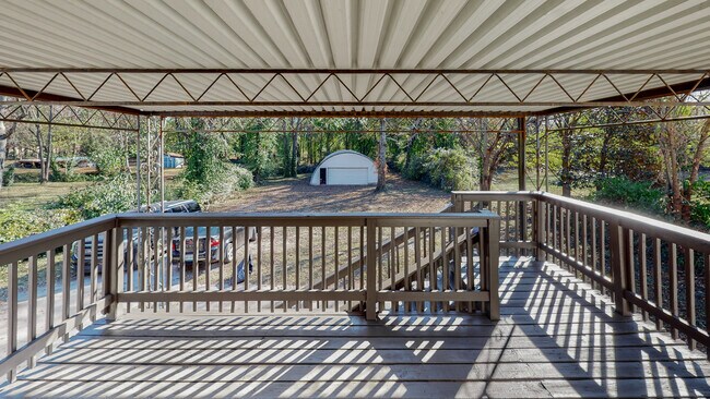 Building Photo - 4108 Edwards Ave