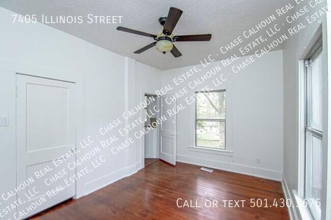 Building Photo - 7405 Illinois St