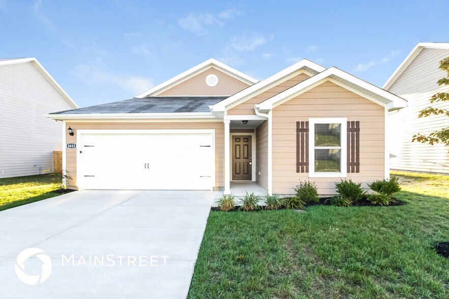 Primary Photo - 2613 Stinger Dr