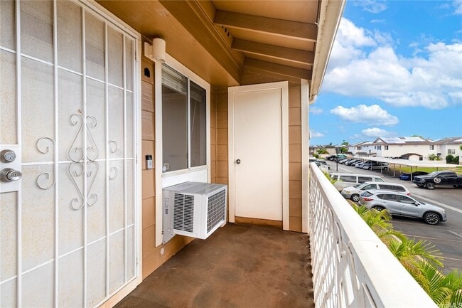 Building Photo - 91-1037 Laulauna Street Unit 6