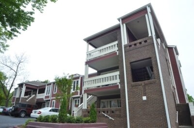 Building Photo - Elizabeth Park