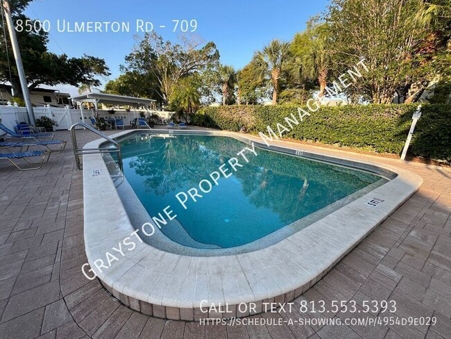 Building Photo - 8500 Ulmerton Rd