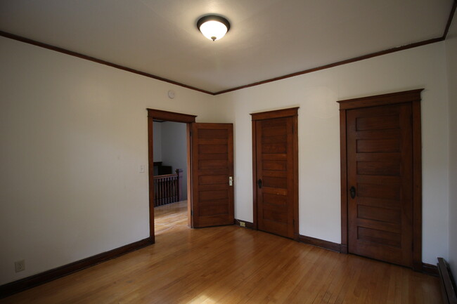 Bed 3 with 2 closets - 305 S 21st Ave E