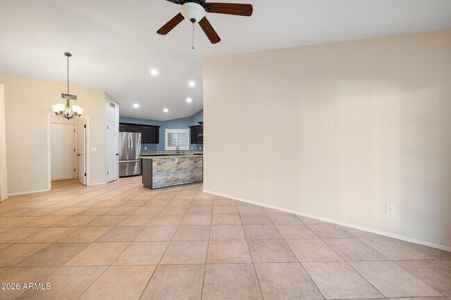 Building Photo - 4230 E Saltsage Dr