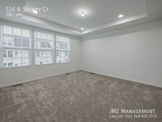 Building Photo - 326 N Sydney Ct