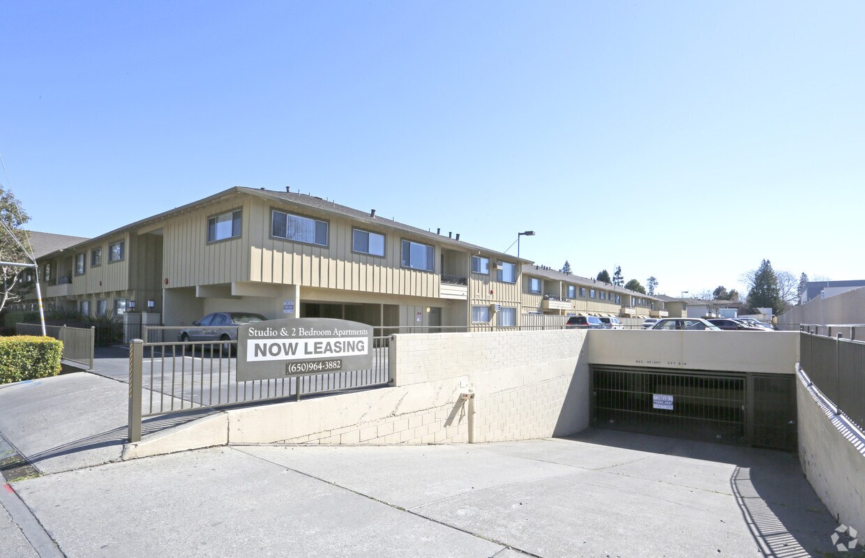 Maplewood Mountain View Ca Apartment Finder