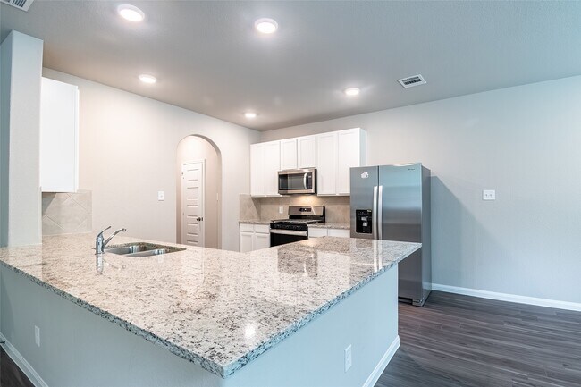 Building Photo - 2413 Tavo Trails Dr