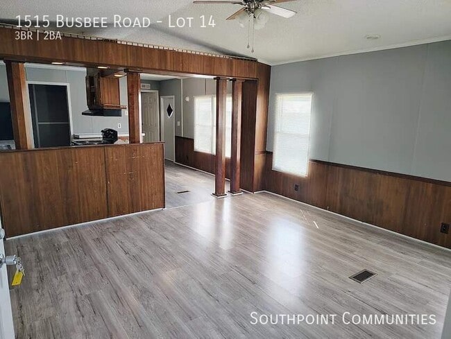 Building Photo - 1515 Busbee Rd