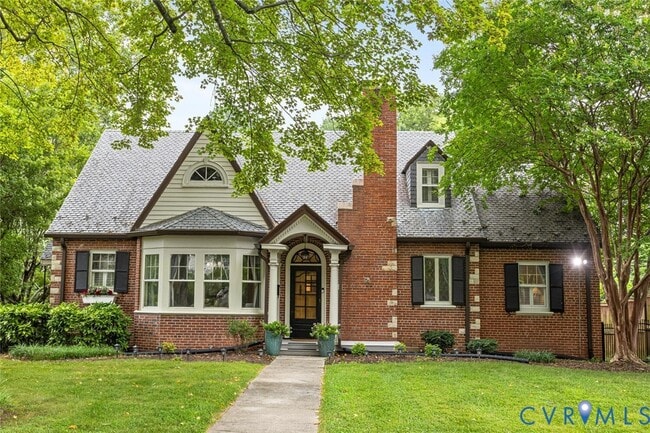 Primary Photo - 4323 Fauquier Ave