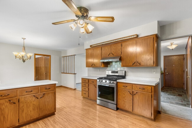 Building Photo - 18525 Heathway Ln