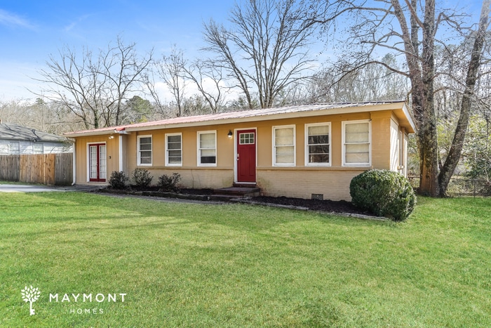 Building Photo - 925 Eldorado Dr