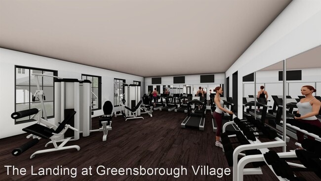 Building Photo - 3101 Carnaby St