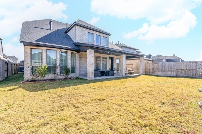 Building Photo - 4118 Ana Ridge Ln