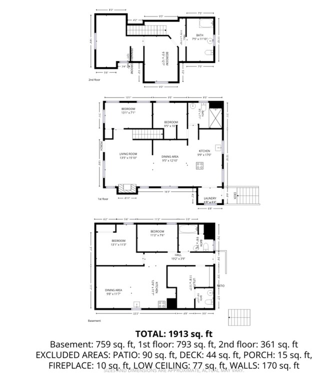 Building Photo - 10325 Midvale Ave N