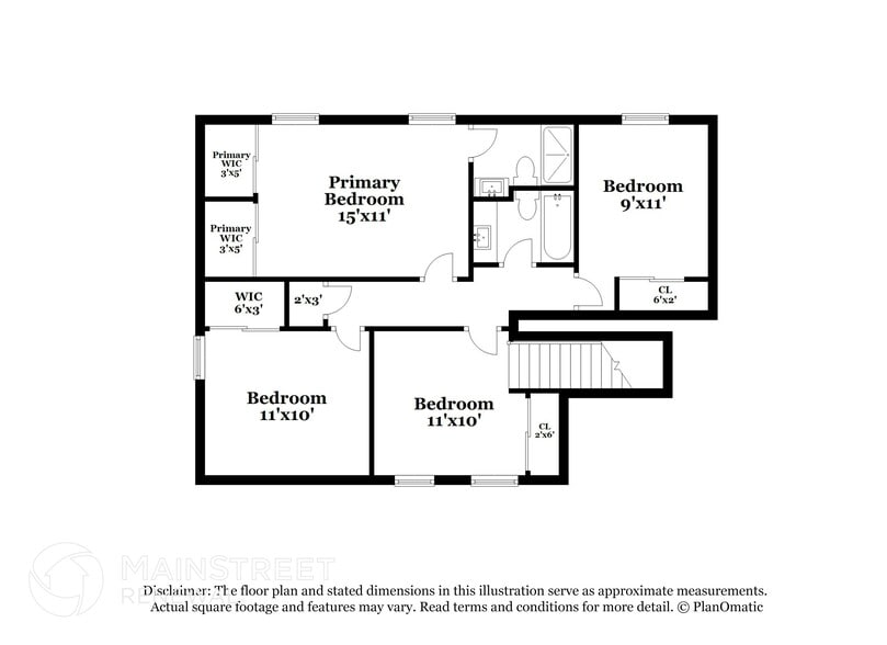 Building Photo - 315 Chatterly Ln