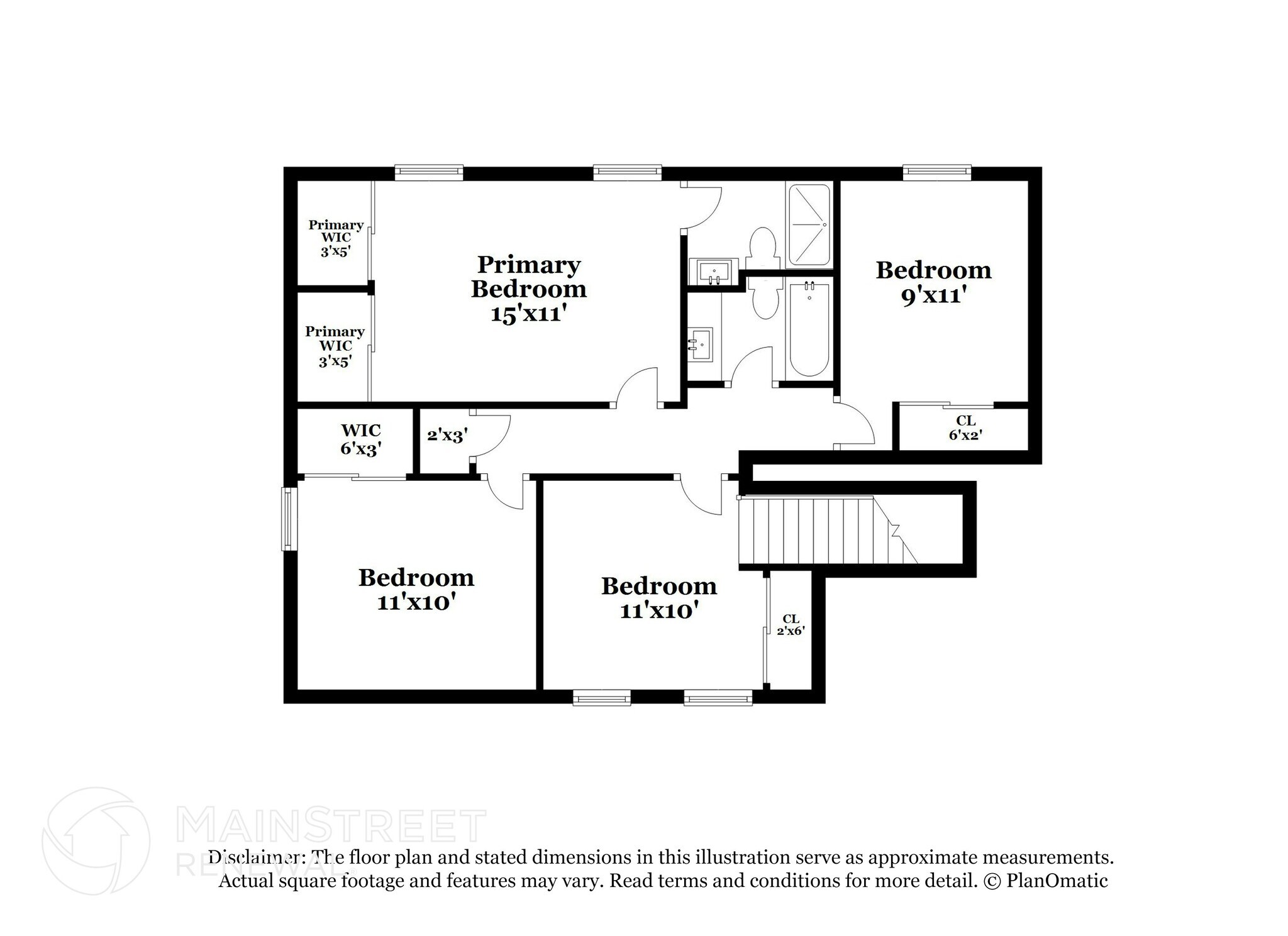 Building Photo - 315 Chatterly Ln