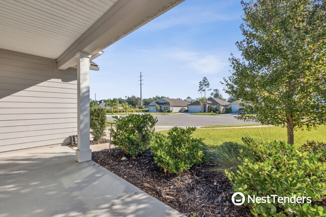 Building Photo - Like New in Fernandina's Village Walk!