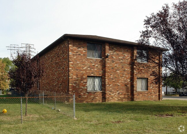 Building Photo - 201 19th St