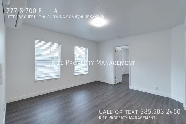 Building Photo - 777 S 700 E