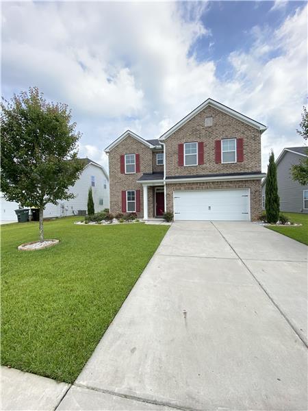Primary Photo - 192 Brickhill Cir