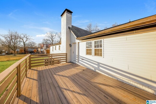 Building Photo - 602 Greenbriar Rd