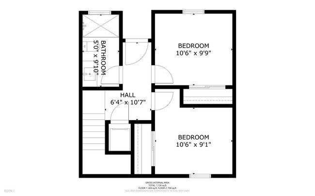 Building Photo - Newly Built in 2024! Driveway & Garage Par...