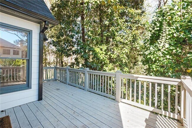 Building Photo - 2313 Attaway Walk