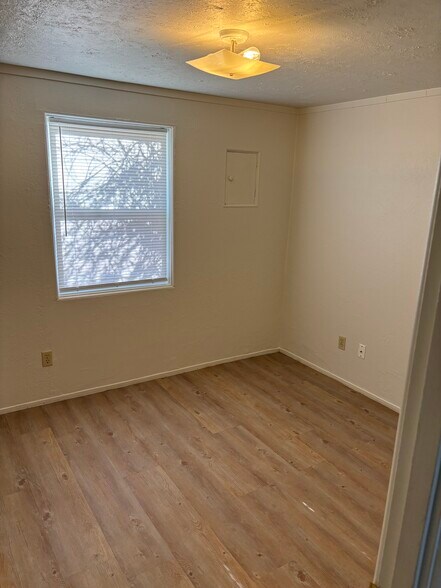 Bedroom - 1819 Carroll St