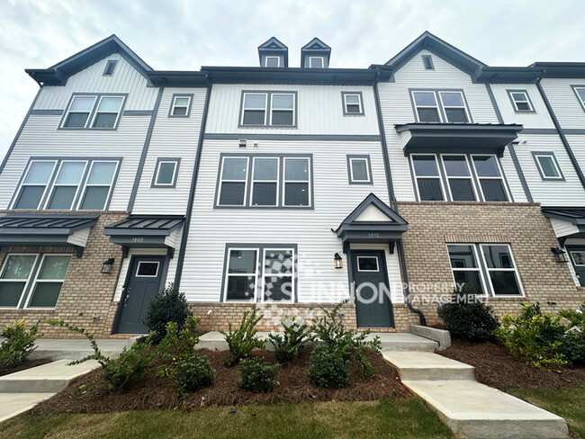 Primary Photo - Brand New 3 Bed Townhome in Mineral Springs