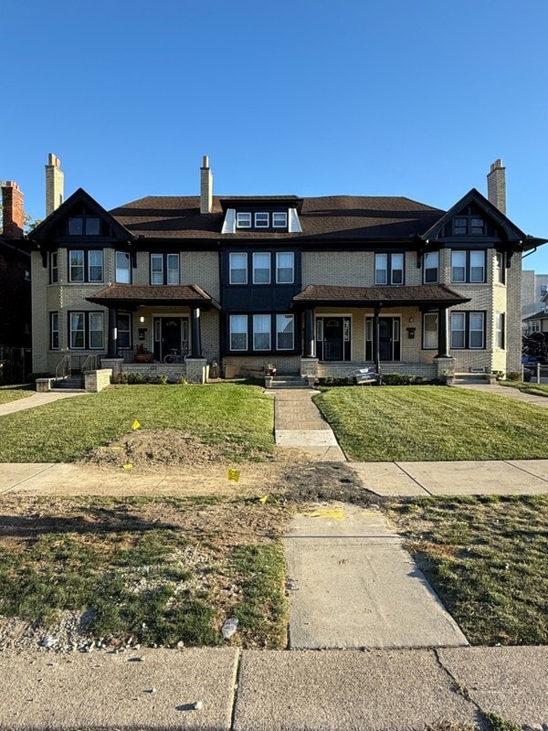 Building Photo - 8254 Virginia Park St