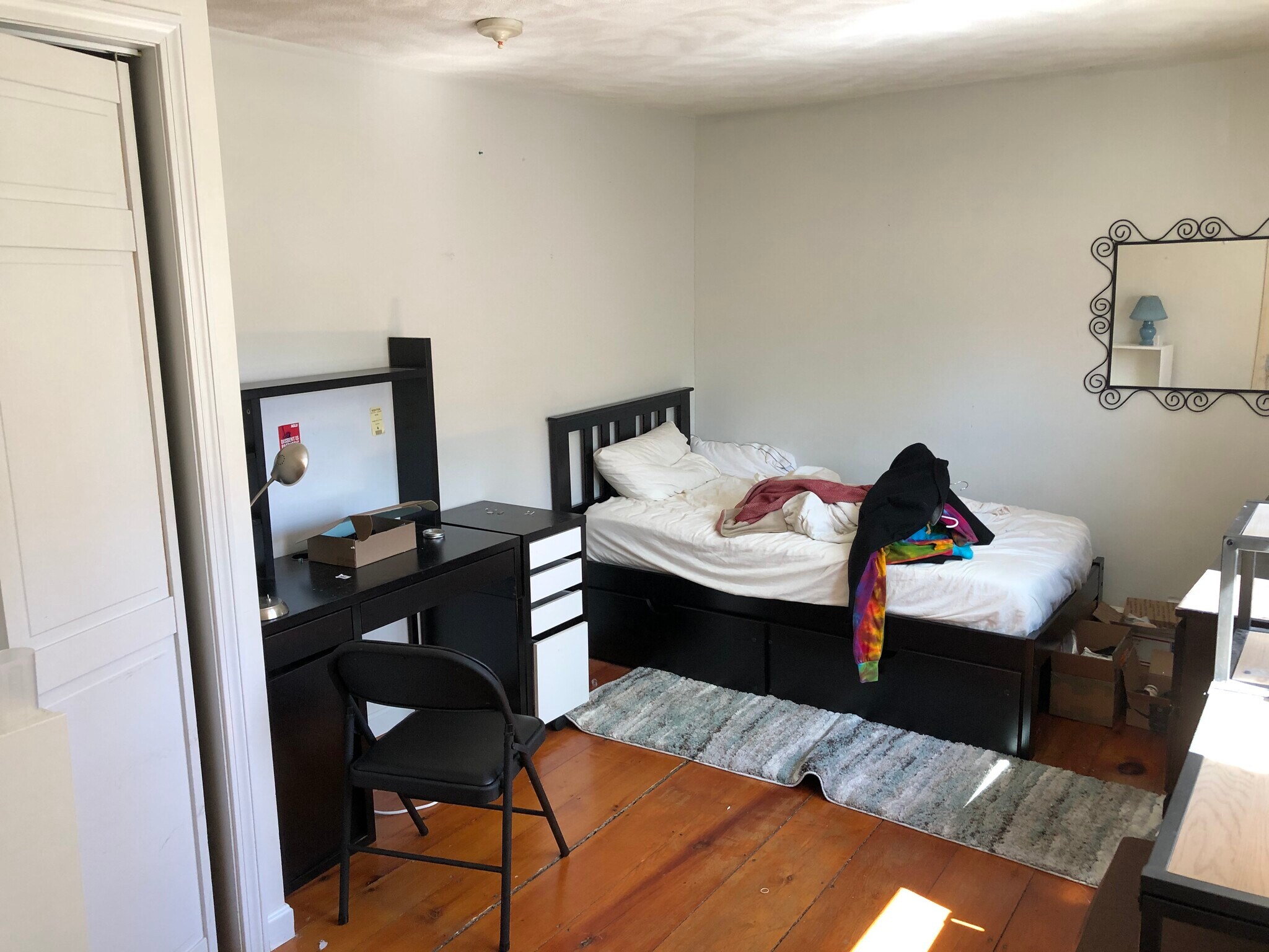 Bedroom #2 - 57 Shannon St