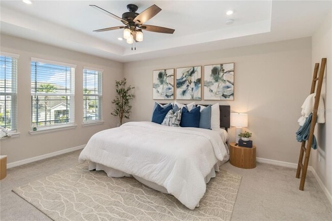Building Photo - 9109 Legado Dr