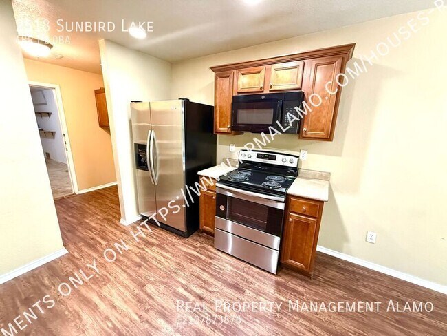 Building Photo - 2518 Sunbird Lk