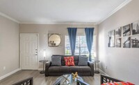 Building Photo - 1 bedroom in Houston TX 77082