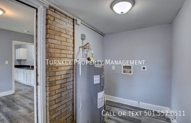 Building Photo - 1502 Sycamore St