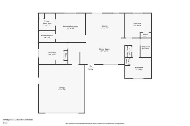 Building Photo - Nice 4 bedroom 2 bath Home in the Golf Cou...