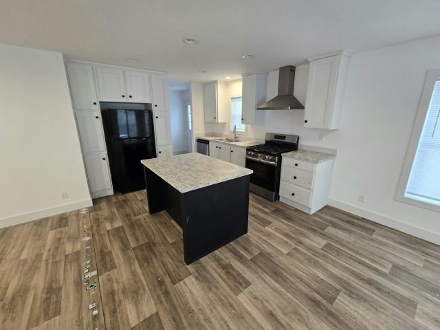 Building Photo - 205 Janjo Dr